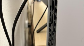 Mint
													PlayStation 5 Pro (2024) - White, 2 TB, photo 3 of 11