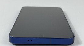 Mint
													Samsung Galaxy S25 - T-Mobile, Navy Blue, 128 GB, 12 GB, SM-S931U, photo 5 of 7