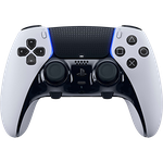 Good DualSense Edge Wireless Controller - White