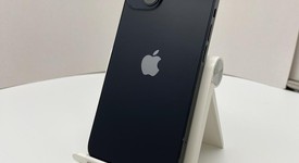 Fair
													Apple iPhone 13 - Unlocked, Midnight, 128 GB, A2482, photo 3 of 6