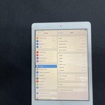 Good Apple iPad Air - Wi-Fi, 64 GB, Silver