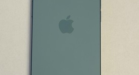 Mint
													Apple iPhone 16 - AT&T, Teal, 128 GB, A3081, photo 5 of 8