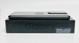 Mint
													Samsung Galaxy S21 Ultra 5G - Verizon, Black, 128 GB, 12 GB, SM-G998U, photo 5 of 8