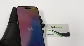 Mint
													Apple iPhone 16 Pro Max - Unlocked, Desert, 256 GB, A3084, photo 5 of 5