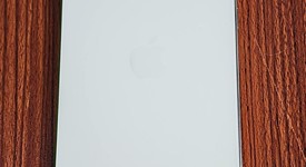 Mint
													Apple iPhone 13 Pro Max - Unlocked, Silver, 128 GB, A2484, photo 1 of 9