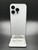 Fair Apple iPhone 14 Pro - Unlocked, Silver, 256 GB, A2650
