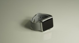 Good
													Apple Watch Series 1 38mm - Silver, 8 GB, A1802, photo 4 of 6