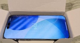 Mint
													Apple iPhone 16 Pro Max - Unlocked, Black, 256 GB, A3084, photo 1 of 7