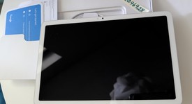 Mint
													Google Pixel Tablet 11" - Wi-Fi, Porcelain, 256 GB, 8 GB, NO Dock, photo 4 of 11