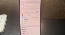 Good
													Apple iPhone 13 Pro - Unlocked, Sierra Blue, 256 GB, A2483, photo 3 of 4