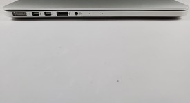 Good
													MacBook Pro 2015 (Retina) - 13" - Silver, 512 GB, 16 GB, photo 1 of 12