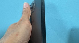 Good
													Apple iPhone 16 Pro - Unlocked, Black, 128 GB, A3083, photo 4 of 6