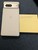 Mint Google Pixel 7 - Unlocked, Snow, 128 GB, 8 GB, GVU6C, Sub-6 5G