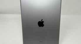 Mint
													Apple iPad Air 2 - Wi-Fi, Gray, 16 GB, photo 2 of 6