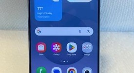 Mint
													Samsung Galaxy S25 Plus - Verizon, Silver Shadow, 256 GB, 12 GB, SM-S936U, photo 1 of 7
