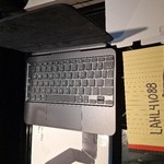 Used Apple Magic Keyboard for iPad Pro - Black