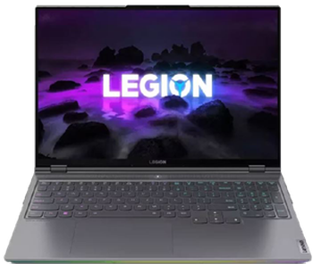 Lenovo Legion 7 Gen 6 16"