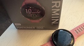 Mint
													Garmin Forerunner 265S - Pink, photo 6 of 6