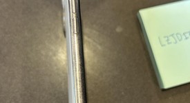 Good
													Apple iPhone 11 Pro - Unlocked, Silver, 64 GB, A2160, photo 6 of 6