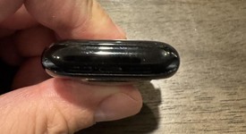 Fair
													Apple Watch Series 10 42mm - Unlocked, Black, A3001 - Cellular, Aluminum, photo 5 of 8