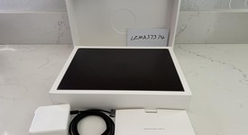 Good
													MacBook Pro 2024 - 14" - Apple M4 Pro 14-core, Space Black, 1 TB, 24 GB, photo 1 of 11