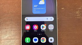 Good
													Samsung Galaxy S23 Plus - Verizon, Lavender, 256 GB, 8 GB, SM-S916U, photo 1 of 19