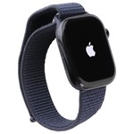 Mint Apple Watch Series 10 42mm - Unlocked, Black, A3001 - Cellular, Aluminum