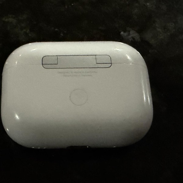 Apple AirPods Pro 2 - USB-C