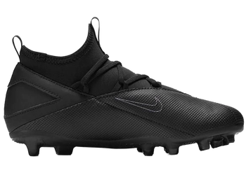 Nike Phantom VSN 2 Club DF FG/MG Black Black for sale