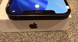 Mint
													Apple iPhone 12 - Unlocked, Black, 64 GB, A2172, photo 6 of 6