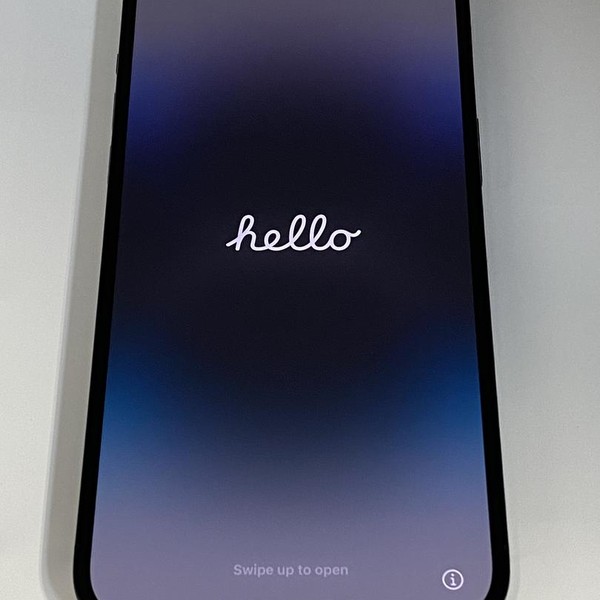 Apple iPhone 14 Pro Max - Unlocked, 512 GB, Black, A2651