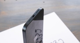 Good
													Apple iPhone 14 - Unlocked, Midnight, 128 GB, A2649, photo 3 of 8