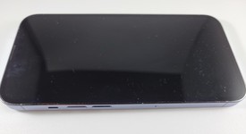 Fair
													Apple iPhone 13 Pro - AT&T, Sierra Blue, 128 GB, A2483, photo 1 of 7
