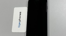 Good
													Apple iPhone SE 3rd Gen 2022 - Unlocked, Midnight, 128 GB, A2595, photo 6 of 6