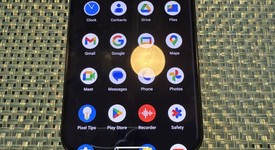 Mint
													Google Pixel 9 Pro XL - Unlocked, Obsidian, 512 GB, 16 GB, GGX8B, photo 1 of 6