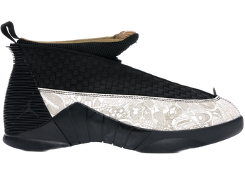 Jordan 15 Retro Laser for sale