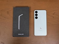 Samsung Galaxy S25