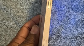 Good
													Apple iPhone 13 - Unlocked, Pink, 128 GB, A2482, photo 3 of 7