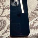 Good Apple iPhone 13 - Unlocked, 128 GB, Midnight, A2482