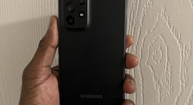 Mint
													Samsung Galaxy A53 5G - Unlocked, Black, 128 GB, 6 GB, photo 4 of 7