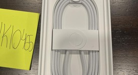 Mint
													Apple iPhone 16 Pro - T-Mobile, Desert, 128 GB, A3083, photo 4 of 9