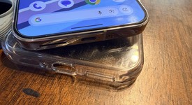 Good
													Google Pixel 9 Pro XL - Verizon, Porcelain, 256 GB, 16 GB, GGX8B, photo 3 of 7