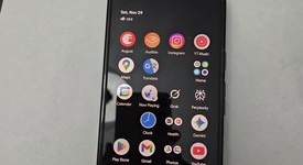 Mint
													Google Pixel 10 Pro - Unlocked, Moonstone, 128 GB, G4QUR, photo 2 of 10