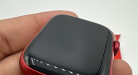Mint
													Apple Watch Series 8 41mm - Red, A2770 - GPS, Aluminum, photo 5 of 6