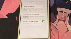 Good
													Apple iPhone 8 - Unlocked Non-US, Gold, 64 GB, A1906, photo 2 of 6