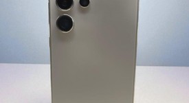 Mint
													Samsung Galaxy S24 Ultra - Unlocked, Gray, 256 GB, 12 GB, SM-S928U1, photo 2 of 2