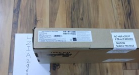 New
													Samsung Galaxy Chromebook Go 14" - Celeron, Silver, 128 GB, 4 GB, photo 2 of 3