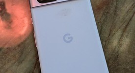 Mint
													Google Pixel 8a - Unlocked, Bay, 128 GB, 8 GB, G8HHN, mmWave 5G, photo 5 of 8