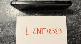 Mint
													Apple iPhone 15 - Unlocked, Black, 128 GB, A2846, photo 1 of 5