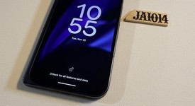 Mint
													Google Pixel 9 Pro Fold - Unlocked, Obsidian, 256 GB, GGH2X, photo 3 of 8